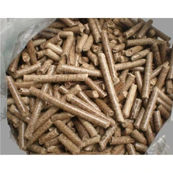 Biomass Wood Pellets
