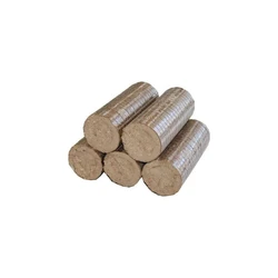 Briquettes Boiler Fuel