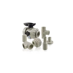 Pipe PP Fittings