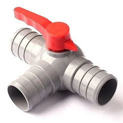 Ball Irrigation Valves