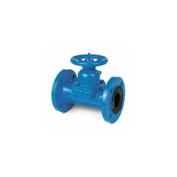 Medium Diaphragm Valves
