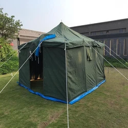 Refugee Waterproof Tent