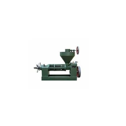 Sunflower Oil Mill