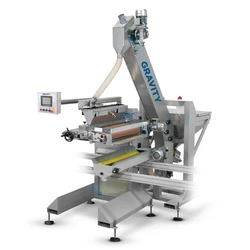Digital Gravity Filling Machine