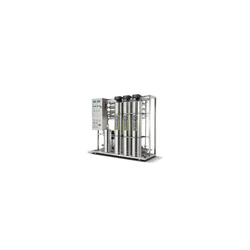 Water Treatment System Machines