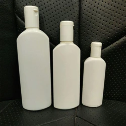 HDPE Cosmetic Bottles