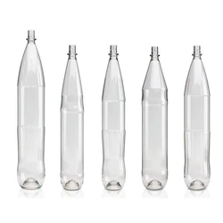 PET Plastic Bottle