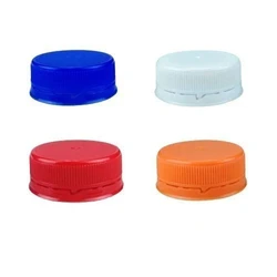Plain Bottle Caps