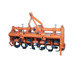 Agricultural Heavy Duty Rotavator