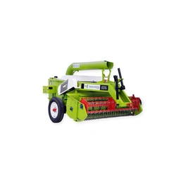 Straw Agricultural Reaper
