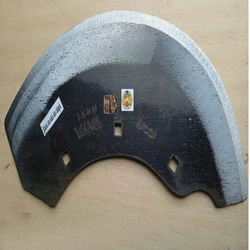 Cutter Steel Chaff