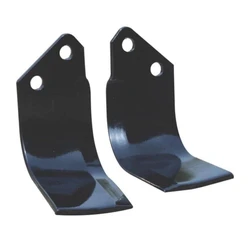Rotavator Agricultural Blades