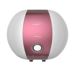 Water V Guard Heater — Commercial household