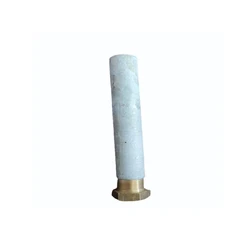 Anode Water Heater — Brushing acid washing technique