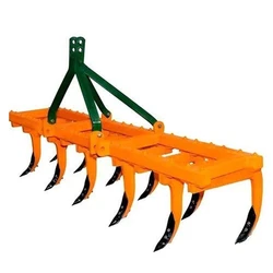 Cultivator Heavy Duty 