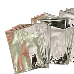 Food Products Packaging Pouches
