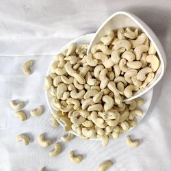 Natural And Healthy Cashew Nuts
