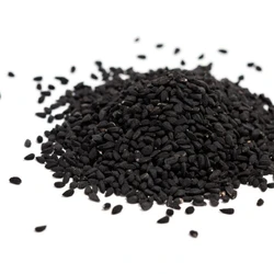 Black Hybrid Organic Onion Seeds