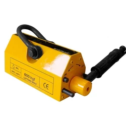 Electric Magnetic Lifter