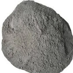 Pozzolana Cements Portlands