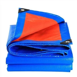 Hdpe Agricultural Tarpaulin