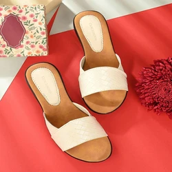Synthetic Women Sandal
