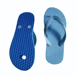 Casual Rubber Slipper