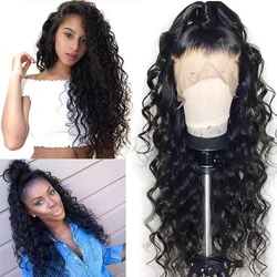 Full Lace Wigs