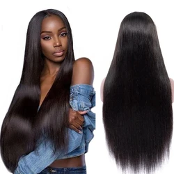 Human Indian Hair