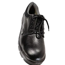 Leather Pu Sole Shoes