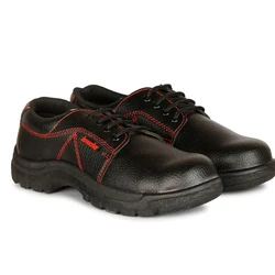 PVC Synthetic Leather Shoes