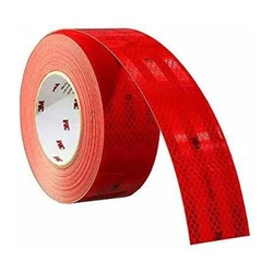 Conspicuity Reflective Tape