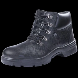 Safety Ankle Shoes