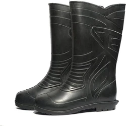 Pvc Boots Gum