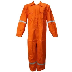 Coverall Boiler Suit