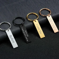 Key Chain Custom 