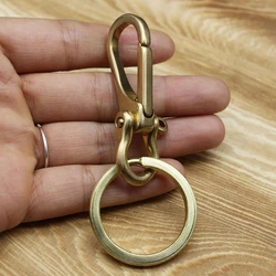 Key Brass Chain