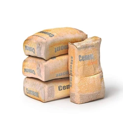 Pozzolana Cement Portlands