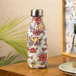 Water Steel Bottle