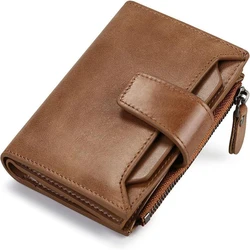 Genuine Leather Wallet