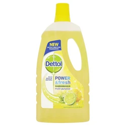 Liquid Floor Cleaner