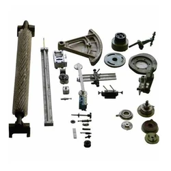 Textile Machinery Spare Part