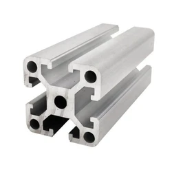 Aluminium Extruded Profile