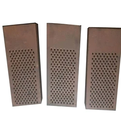 Wooden Comber Board