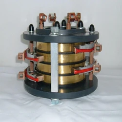 Slip Machine Ring