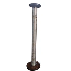 Flange Nyloan Bobbins