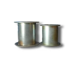 Bobbin Ms Steel 