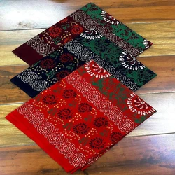 Cotton Nighty Fabric