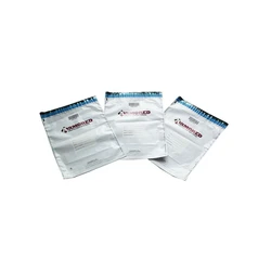 Transparent Security Bags