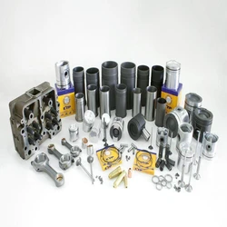 Dozer Spares Parts